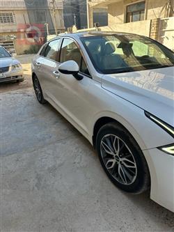 كيا K5